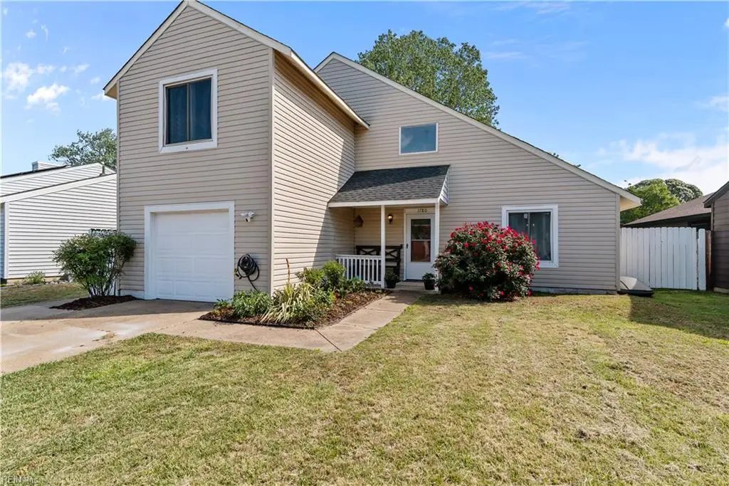 1780 Joplin Lane, Virginia Beach, VA 23464 - #1