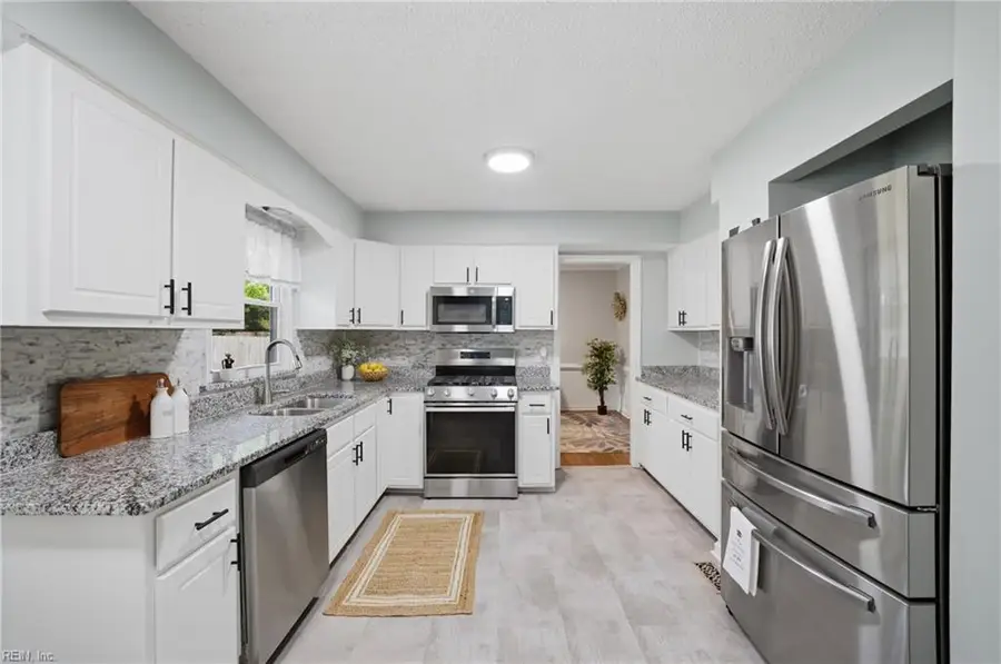 3224 Mistletoe Way, Chesapeake, VA 23323 - #3