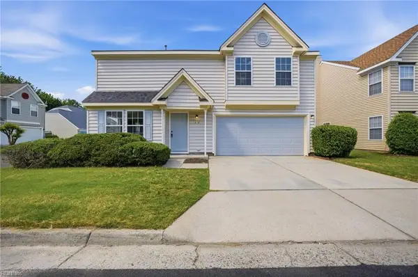 616 Lord Nelson Court, Chesapeake, VA 23320