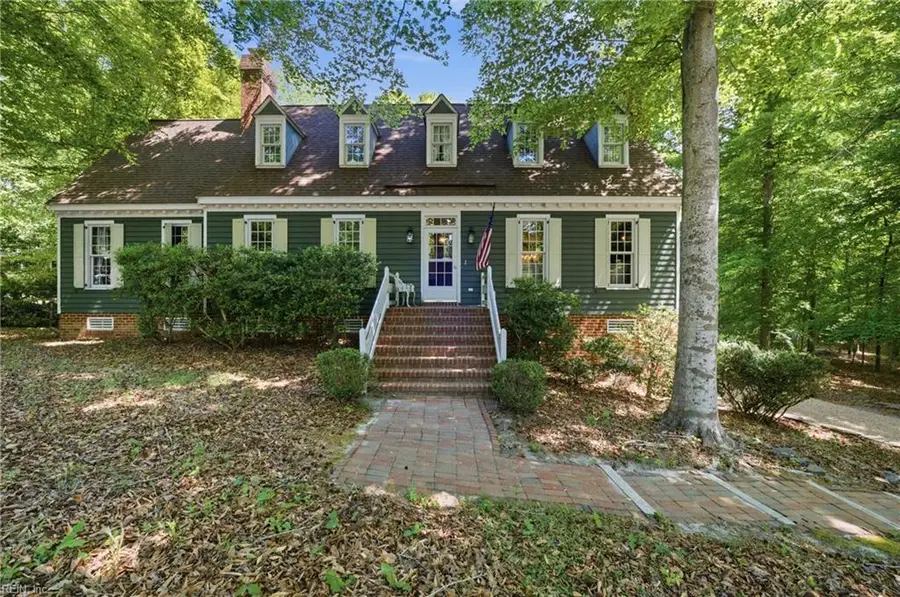 3302 Running Cedar Way, Williamsburg, VA 23188 - #2