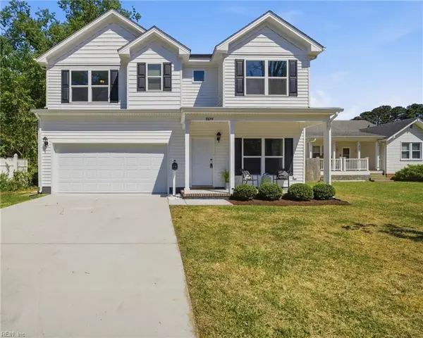 8644 Devon Street, Norfolk, VA 23503