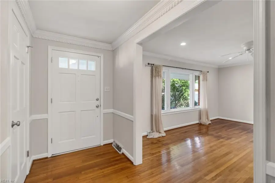 505 Woodbridge Court, Chesapeake, VA 23322 - #3