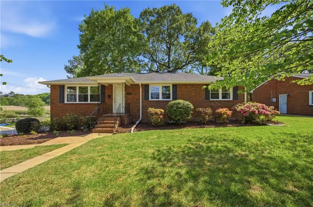 3409 Mcneal Avenue, Chesapeake, VA 23325 - #1