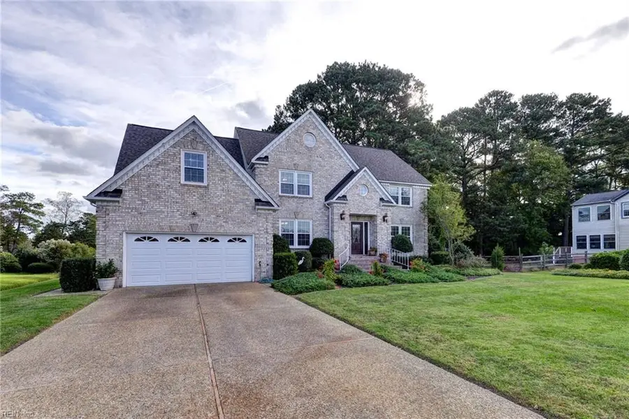 3 Carmines Court, Poquoson, VA 23662 - #3