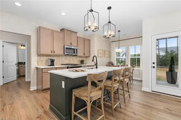 1033 Bennett's Arch, Suffolk, VA 23435