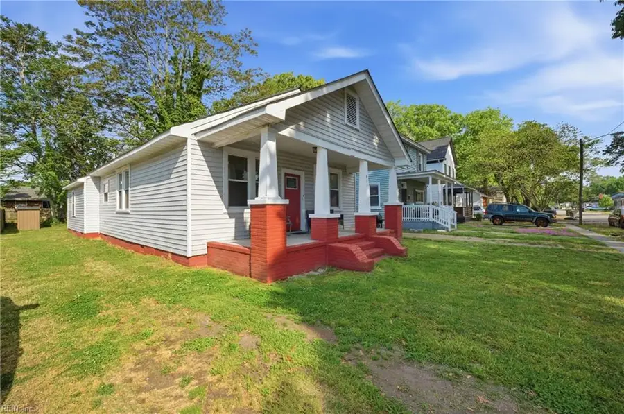 413 Highland Avenue, Hampton, VA 23661 - #2