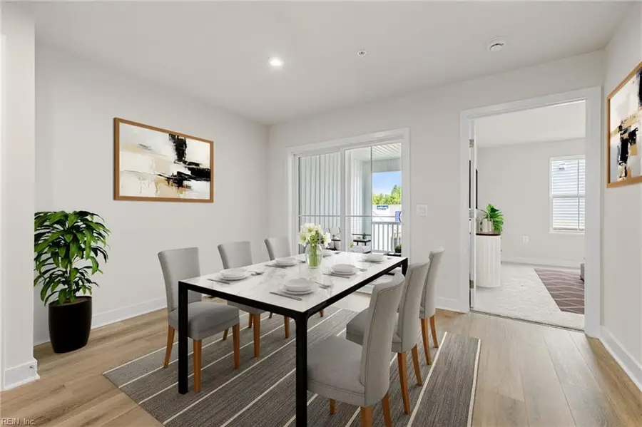 6247 Bold Stone #9D, Williamsburg, VA 23188 - #3