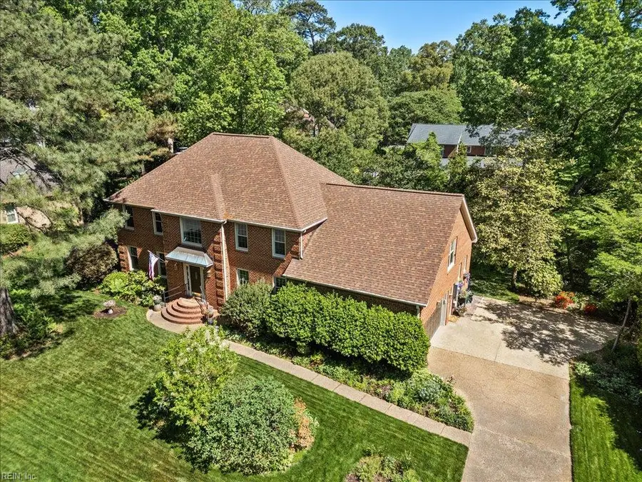 3232 Stapleford Chase, Virginia Beach, VA 23452 - #2