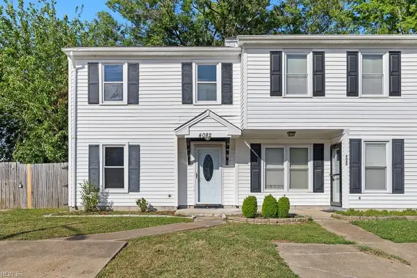 4082 Concordia Way, Virginia Beach, VA 23453