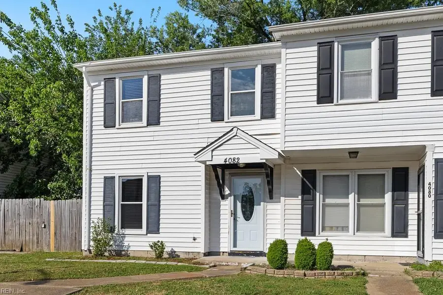 4082 Concordia Way, Virginia Beach, VA 23453 - #2