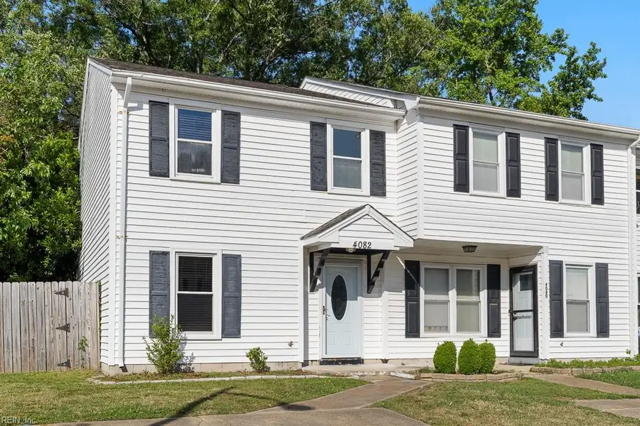 4082 Concordia Way, Virginia Beach, VA 23453 - #3
