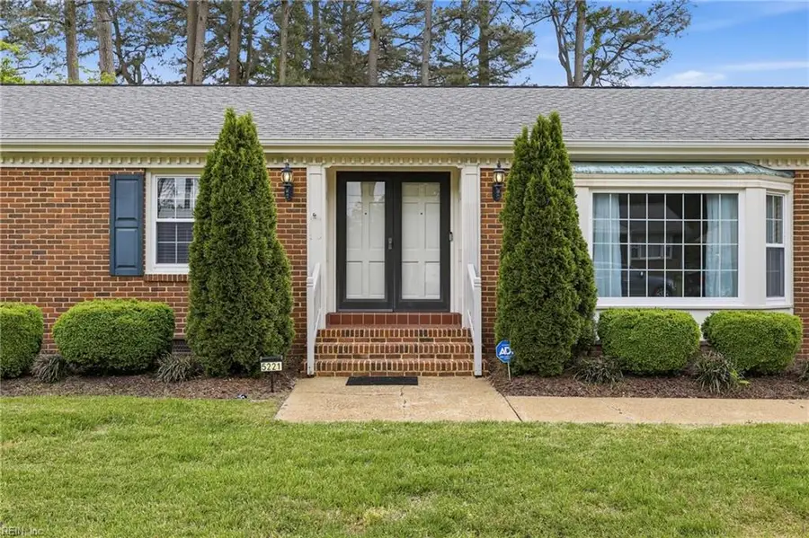5221 Bingham Drive, Portsmouth, VA 23703 - #2