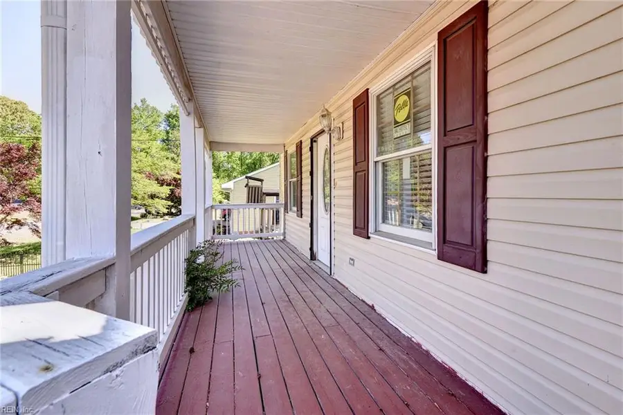 218 Tarleton Bivouac, Williamsburg, VA 23185 - #2