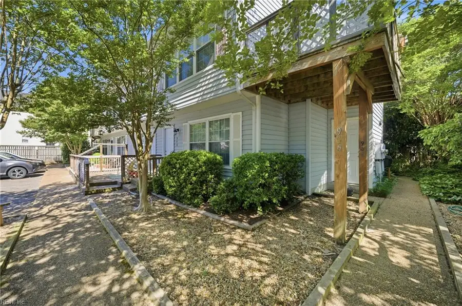 906 Donald Way, Virginia Beach, VA 23451 - #3
