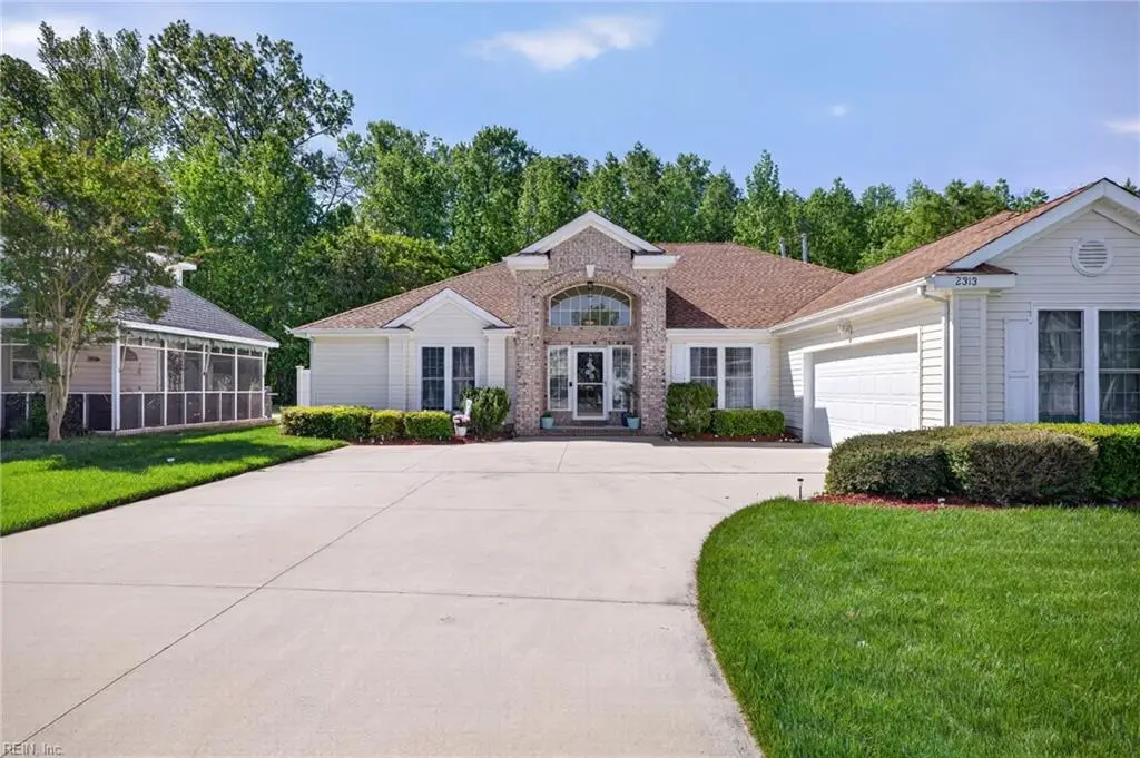 2313 Edmenton Drive, Virginia Beach, VA 23456 - #1
