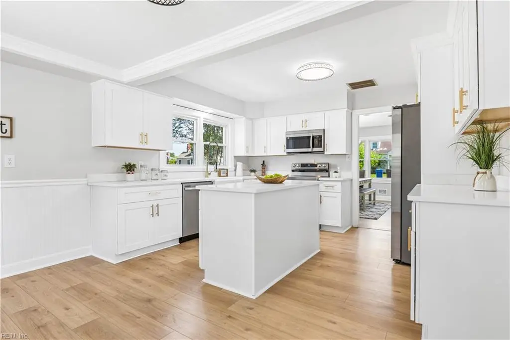 2325 Delwood Road, Chesapeake, VA 23323 - #1