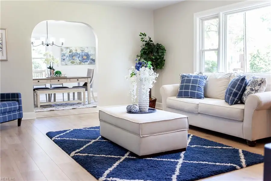 2325 Delwood Road, Chesapeake, VA 23323 - #3