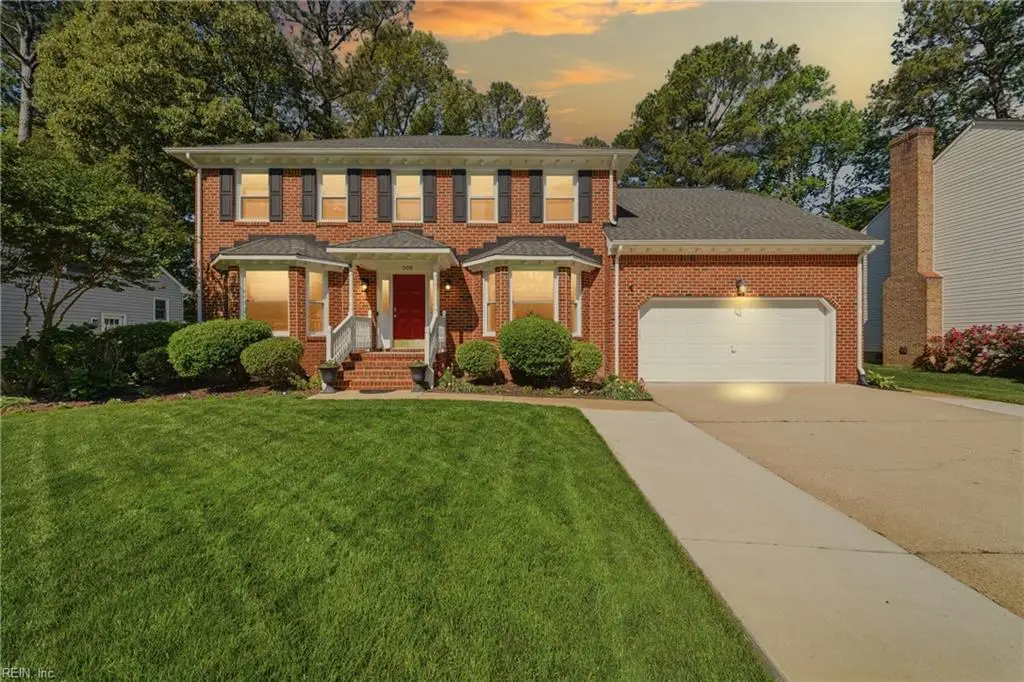 508 Las Gaviotas Boulevard, Chesapeake, VA 23322 - #1