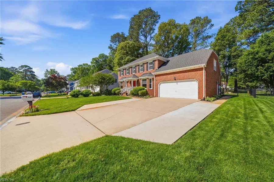 508 Las Gaviotas Boulevard, Chesapeake, VA 23322 - #3