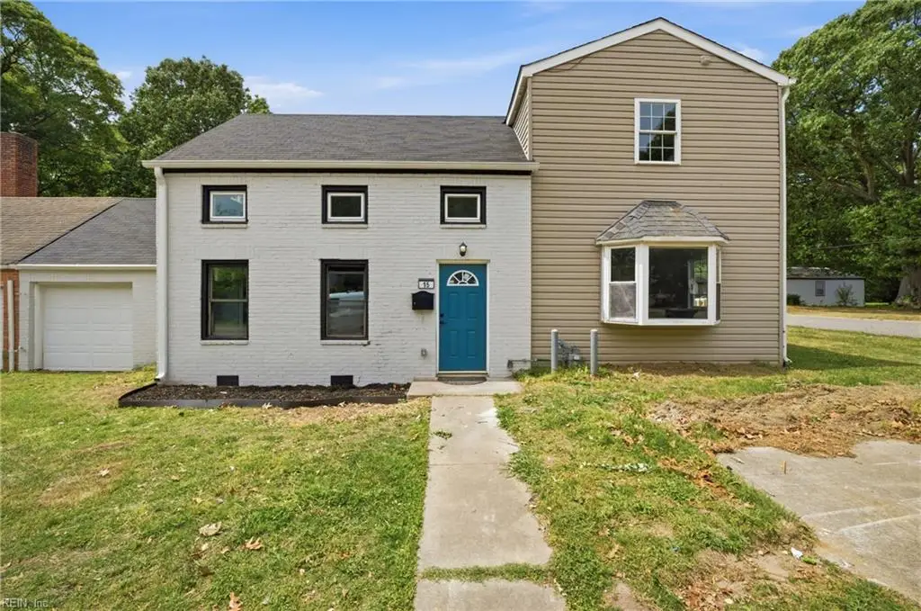 15 Langston Boulevard, Hampton, VA 23666 - #1