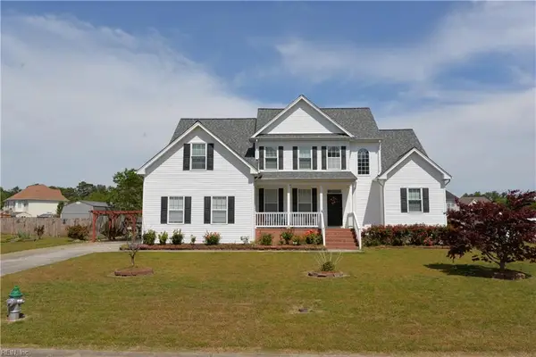 10455 Sylvia Circle, Windsor, VA 23487