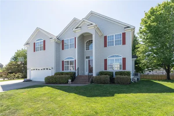 1600 Westerly Court, Chesapeake, VA 23322