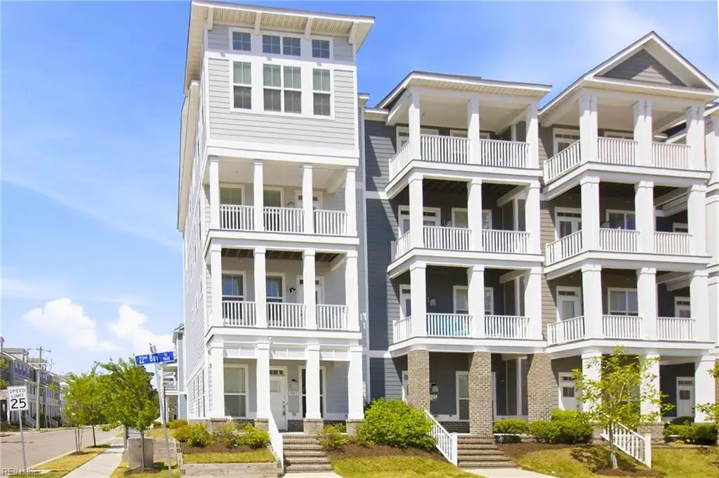 9601 22nd Bay Street, Norfolk, VA 23518 - #1