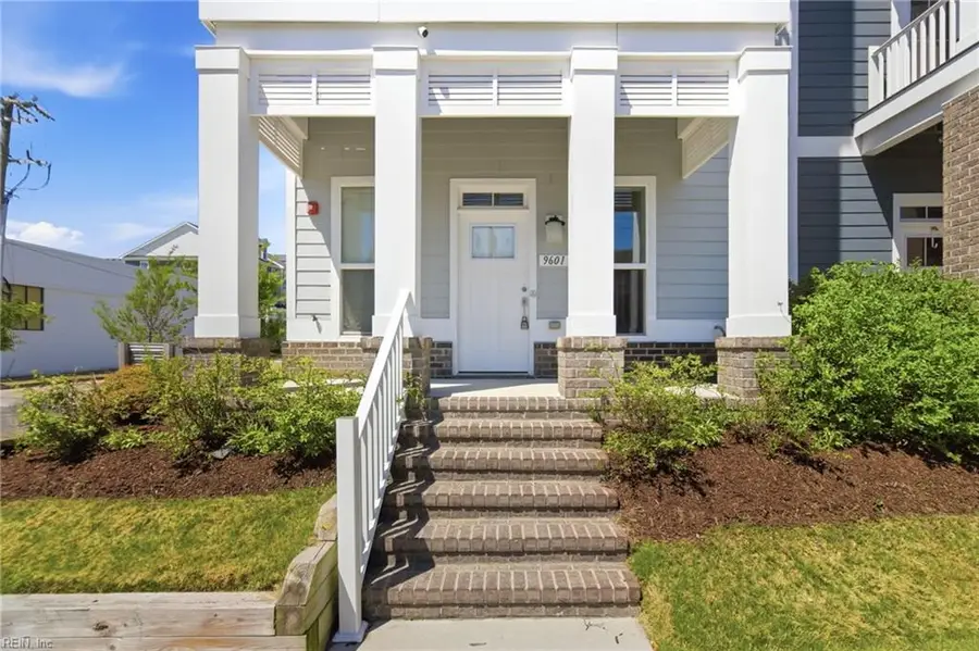 9601 22nd Bay Street, Norfolk, VA 23518 - #2