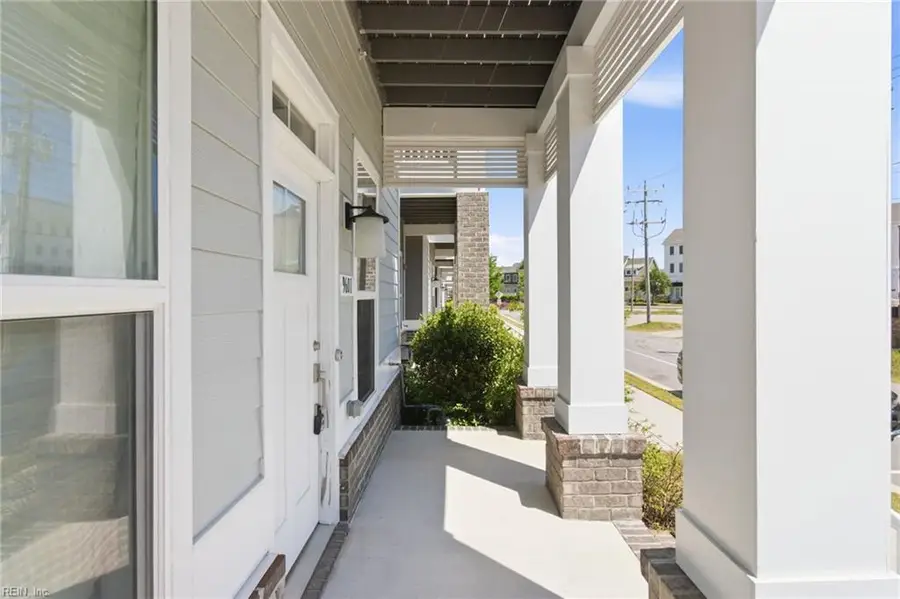 9601 22nd Bay Street, Norfolk, VA 23518 - #3