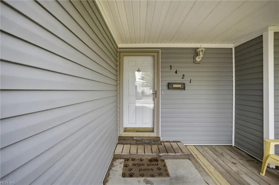 3421 Daffodil Crescent, Virginia Beach, VA 23453 - #3