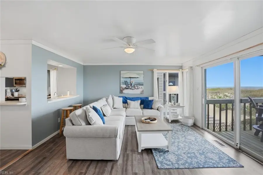 1912 E Ocean View Avenue #A, Norfolk, VA 23503 - #3