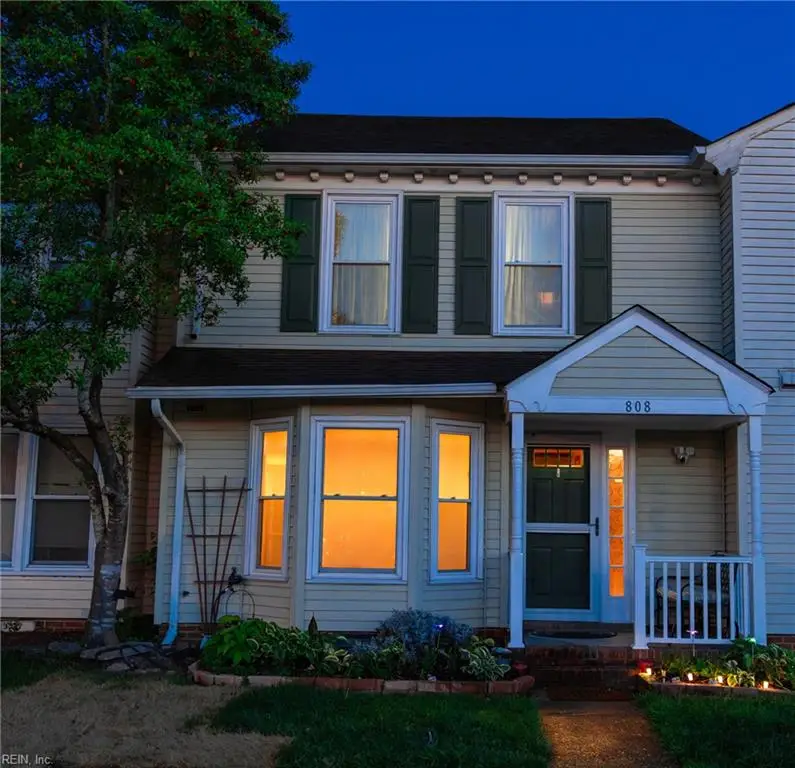 808 Federal Court, Virginia Beach, VA 23462 - #1