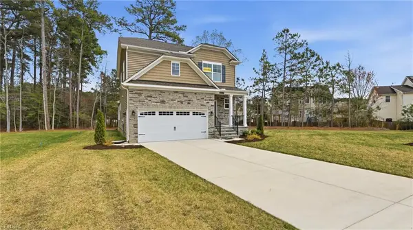 2047 Swiss (lot #2) Lane, Hayes, VA 23072