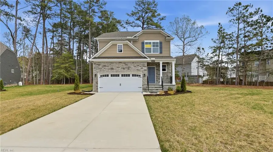 2047 Swiss Lane, Hayes, VA 23072 - #2