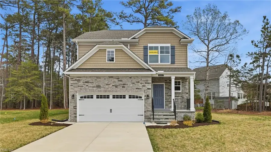 2047 Swiss Lane, Hayes, VA 23072 - #3