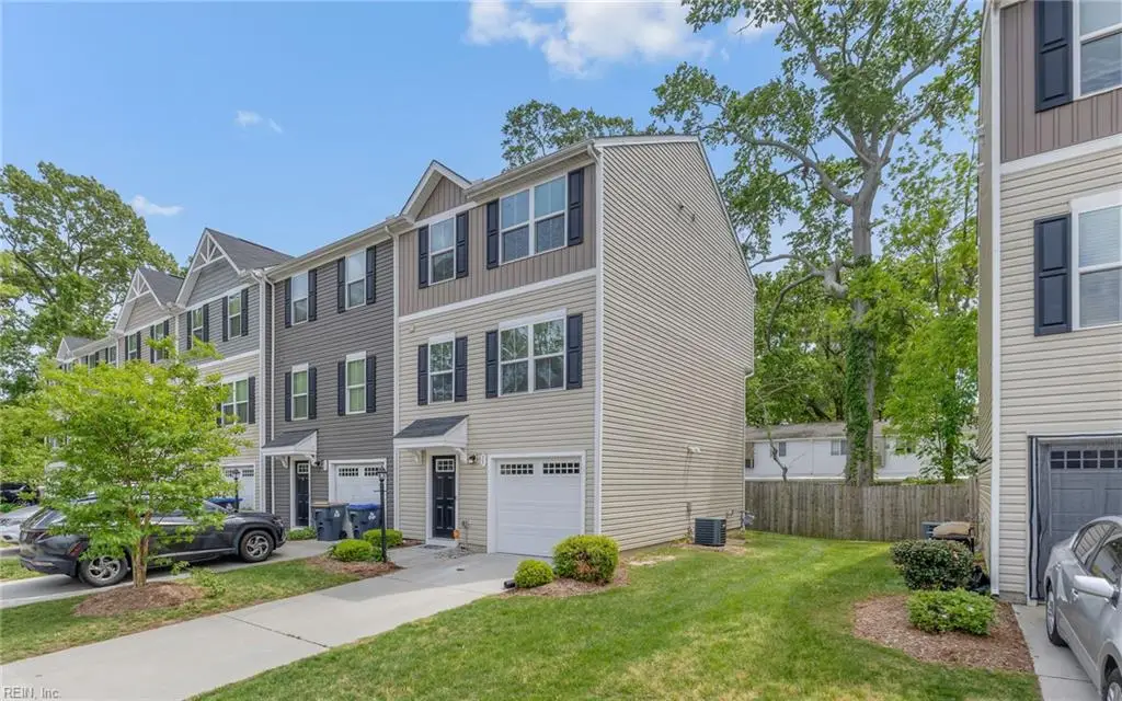 35 Manilla Circle #4A, Hampton, VA 23669 - #1