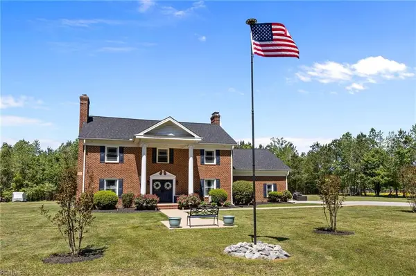 2412 Benefit Road, Chesapeake, VA 23322