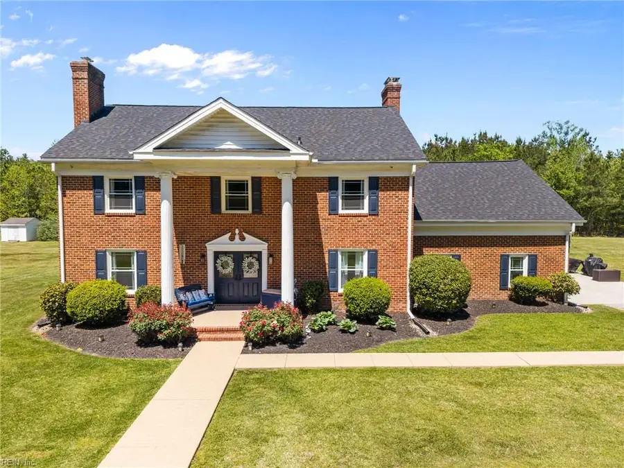 2412 Benefit Road, Chesapeake, VA 23322 - #2