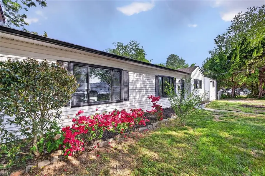 1501 Hedgerow Drive, Virginia Beach, VA 23455 - #3