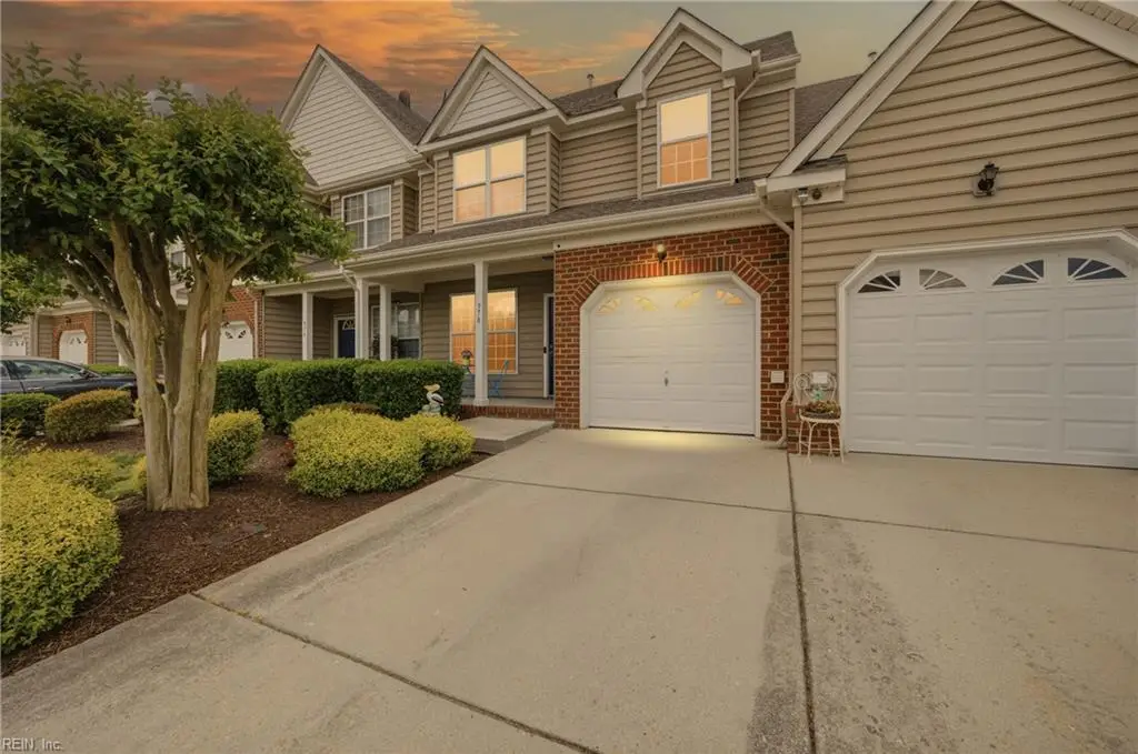 978 Hunley Drive, Virginia Beach, VA 23462 - #1