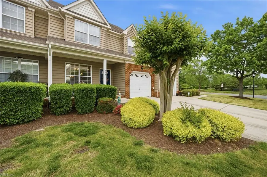 978 Hunley Drive, Virginia Beach, VA 23462 - #2