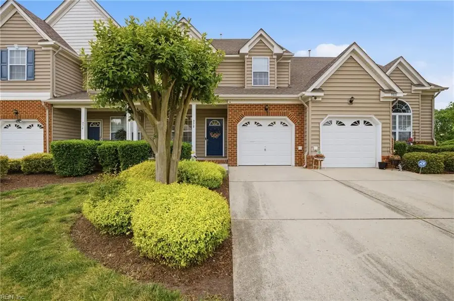 978 Hunley Drive, Virginia Beach, VA 23462 - #3