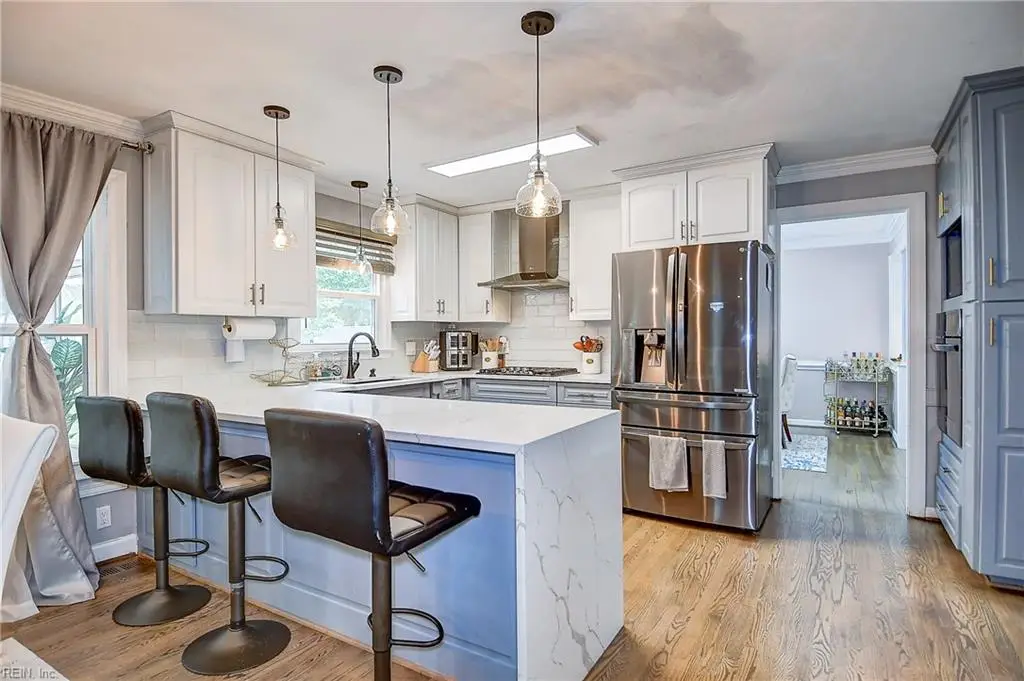 609 San Pedro Drive, Chesapeake, VA 23322 - #1