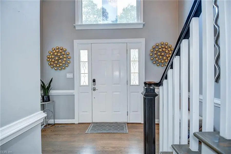 609 San Pedro Drive, Chesapeake, VA 23322 - #3