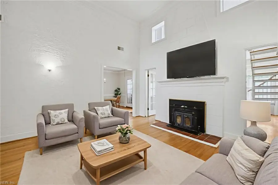 1101 Lexan Avenue, Norfolk, VA 23508 - #3