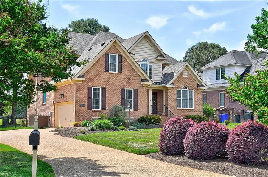 5106 Bayport Landing, Suffolk, VA 23435 - #2