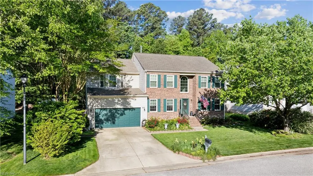 222 Silver Fox Trace, Yorktown, VA 23693 - #1