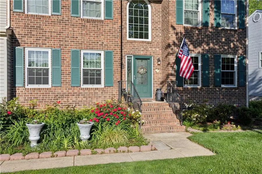 222 Silver Fox Trace, Yorktown, VA 23693 - #2