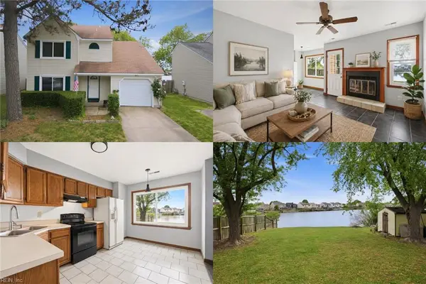 1873 Haviland Drive, Virginia Beach, VA 23454
