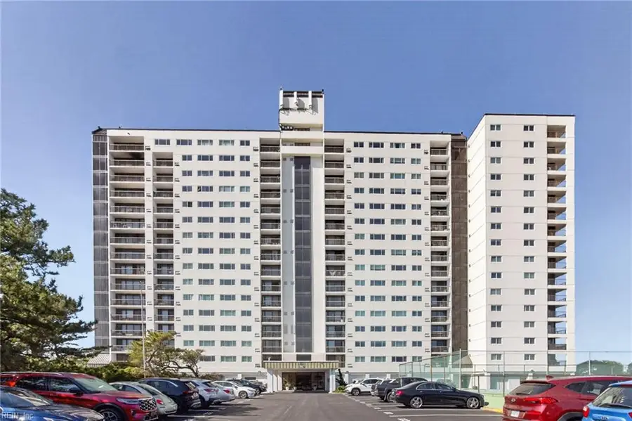 3288 Page Avenue #710, Virginia Beach, VA 23451 - #2